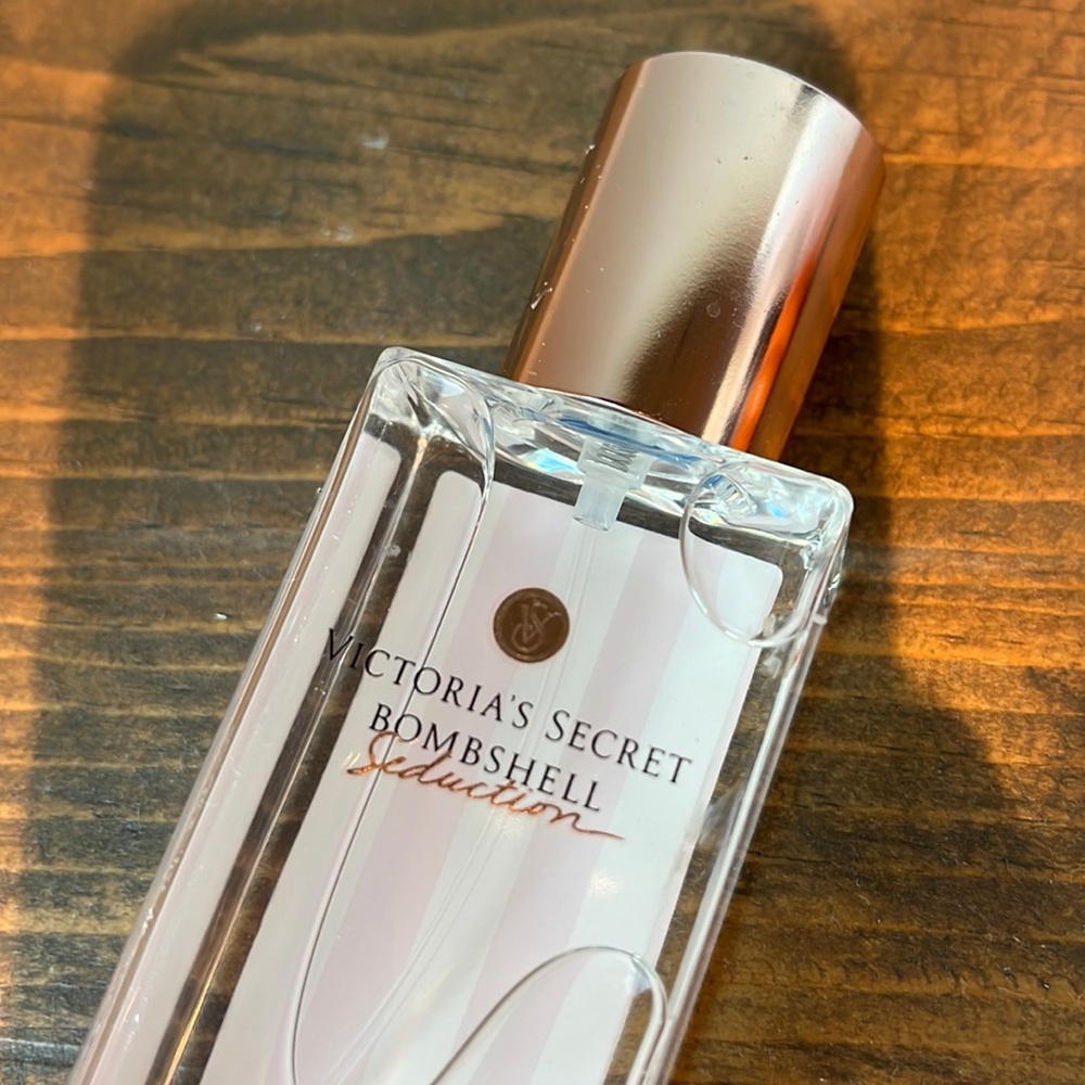 Victoria Secret Bombshell Seduction Fragrance mist